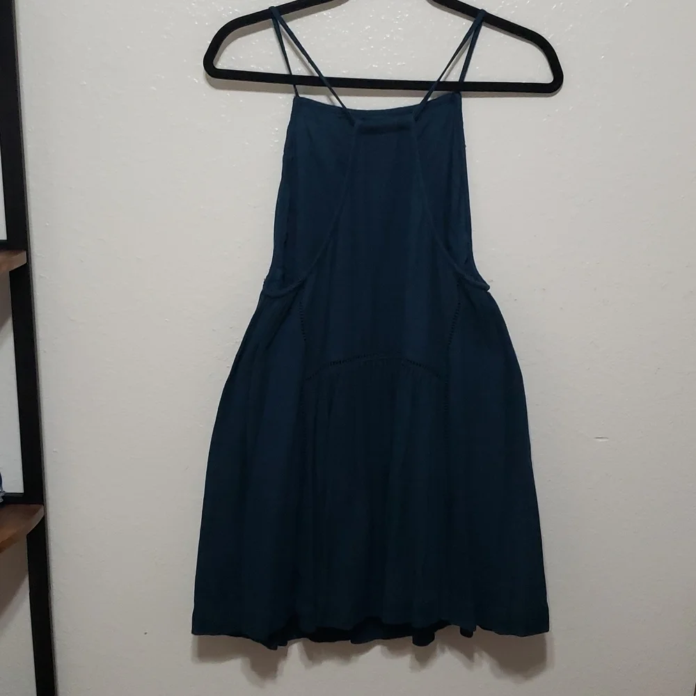 Free people skipping rocks tunic dress, size S - Picture 7 of 16